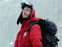 Joseph S. Levy | McMurdo Dry Valleys LTER